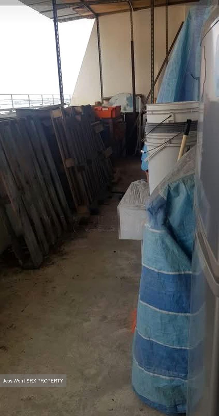 Harvest @ Woodlands (D27), Factory #603543791